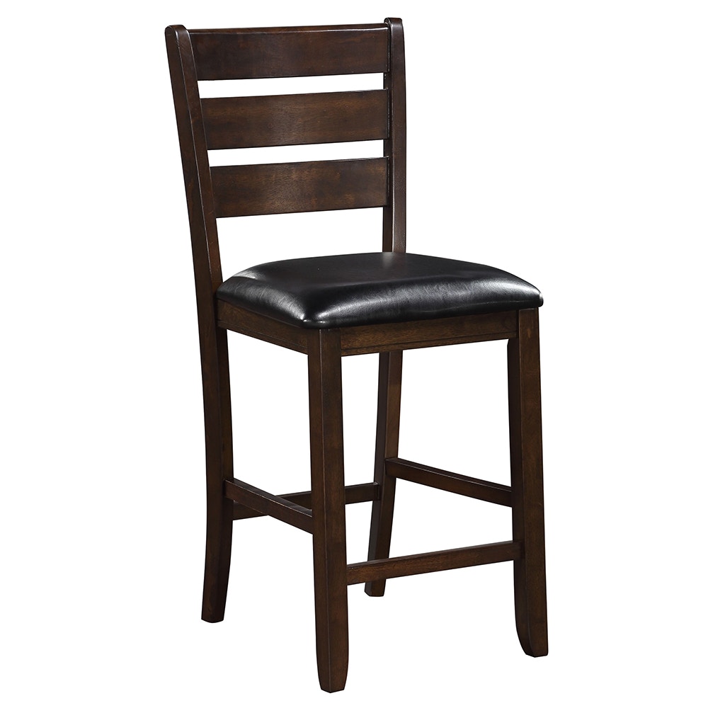  Urbana Counter Height Chair (Set-2) 