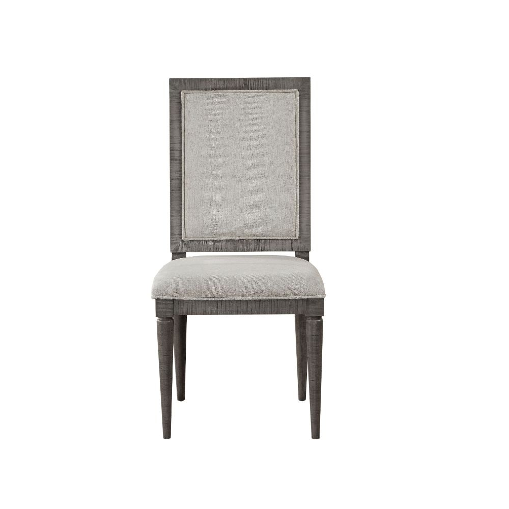  Artesia Side Chair (Set-2) 