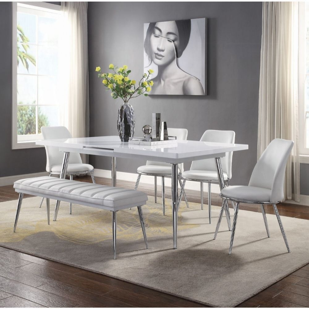 美品／ACME Furniture GRANDVIEW DINING TABLE e3dff107-5398-4cdd-bc0d-