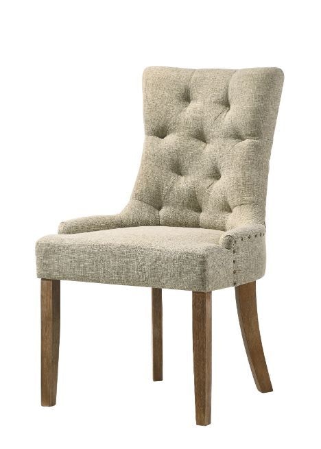  Yotam Side Chair (Set-2) 