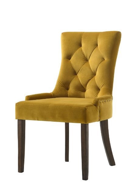  Farren Side Chair (Set-2) 