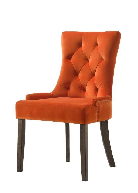  Farren Side Chair (Set-2) 