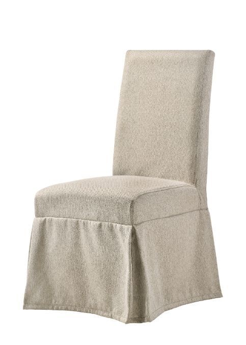  Faustine Side Chair (Set-2) 