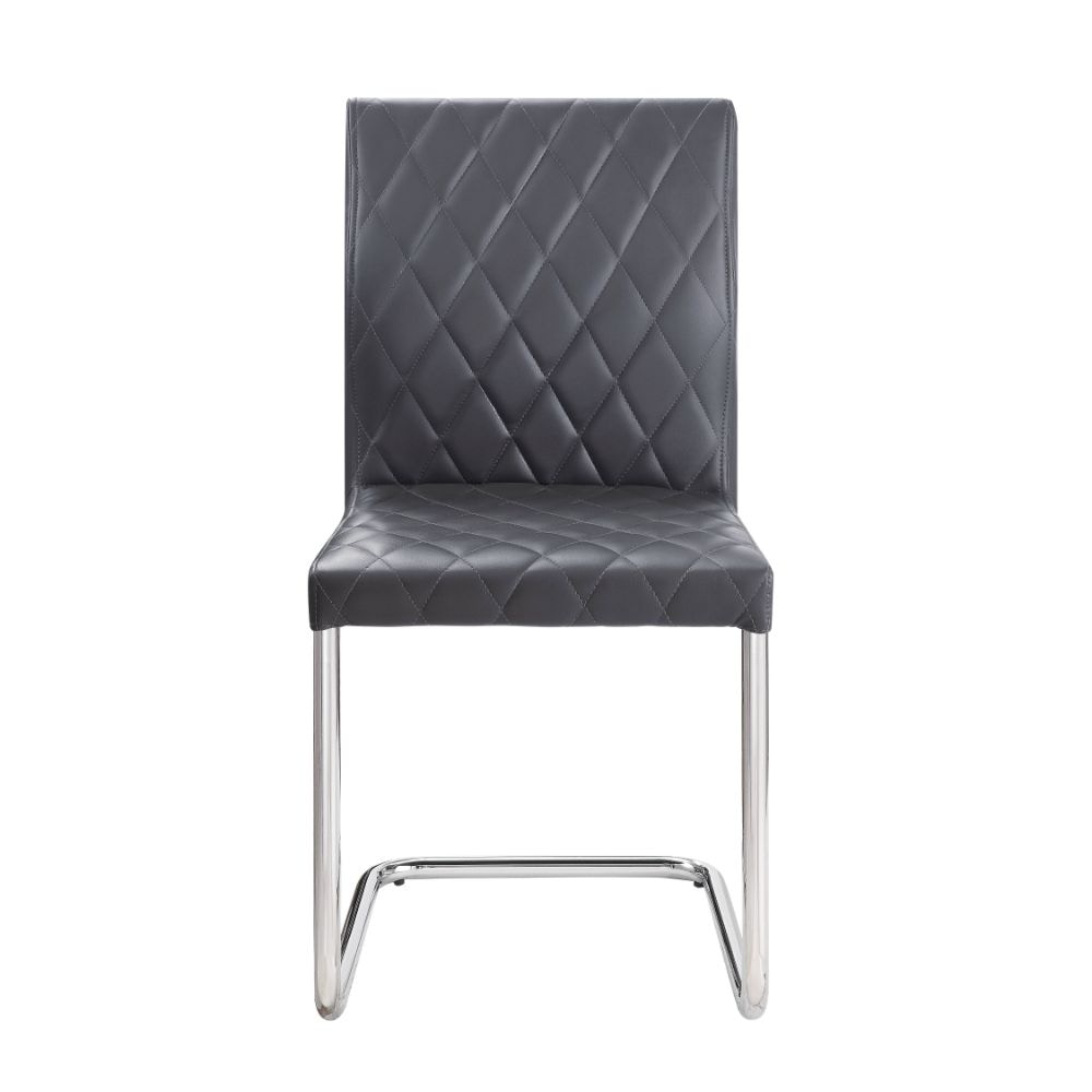  Ansonia Side Chair (Set-2) 
