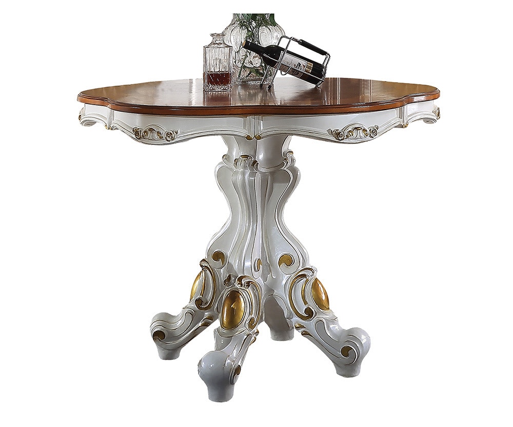  Picardy Counter Height Table 
