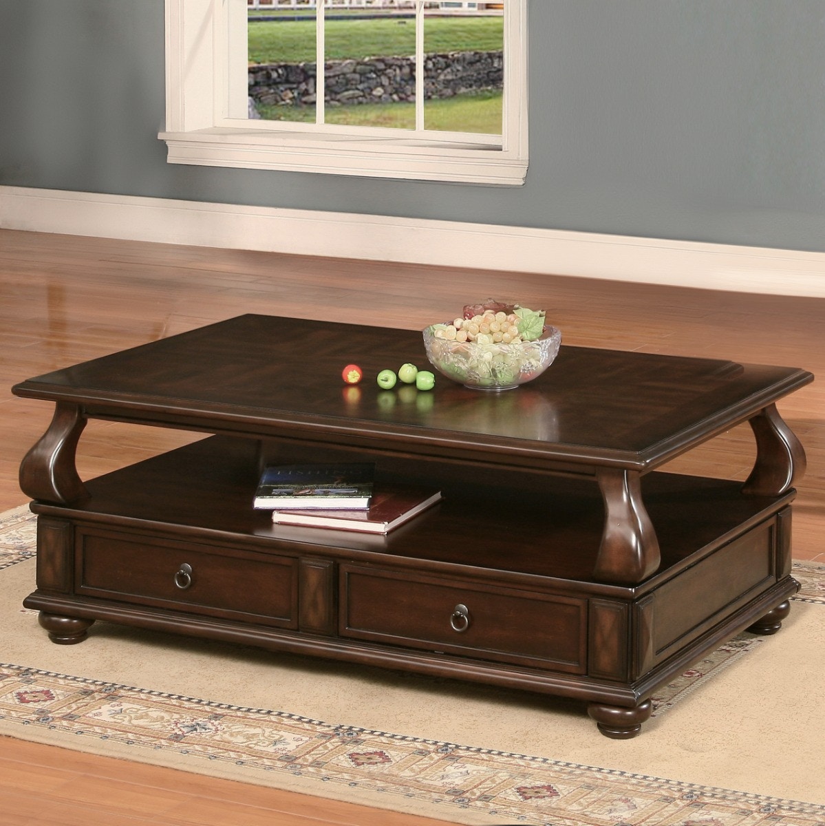  Amado Coffee Table 