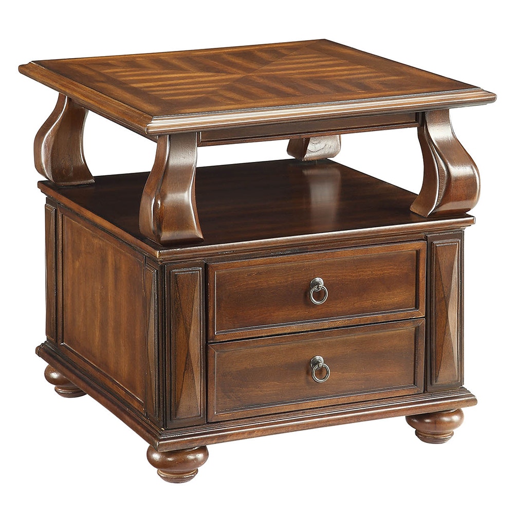  Amado End Table 