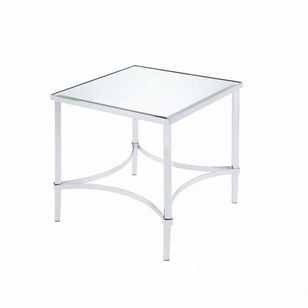  Petunia End Table 