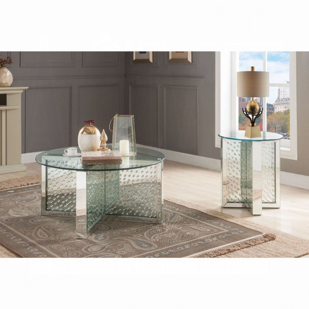  Nysa Coffee Table 