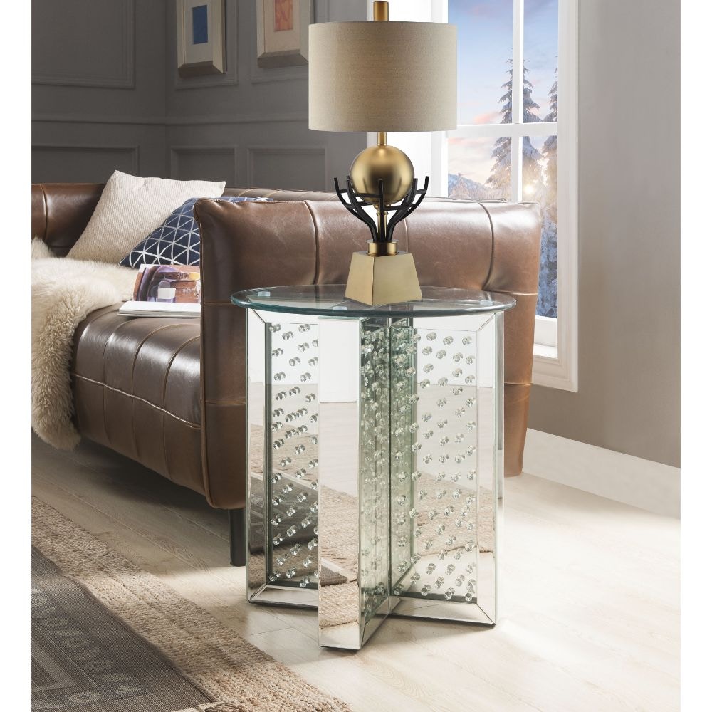  Nysa End Table 
