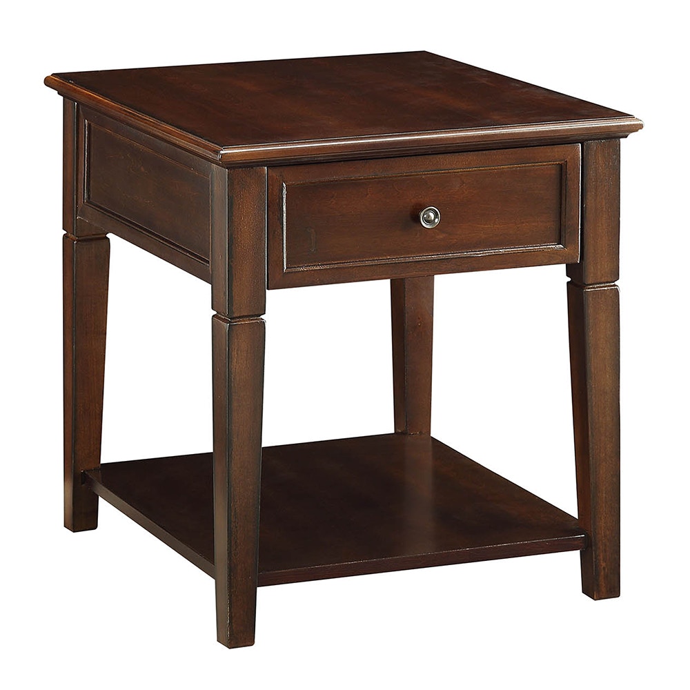  Malachi End Table 