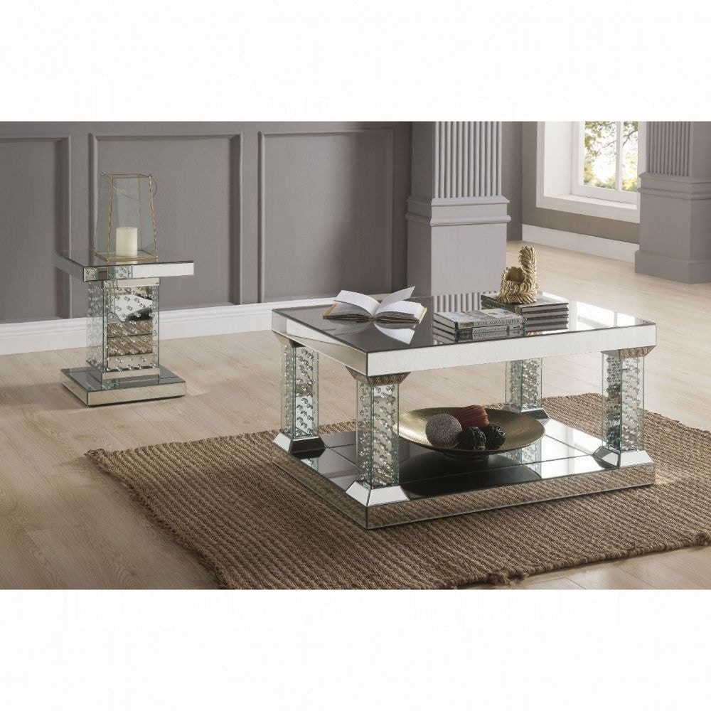  Nysa Coffee Table 