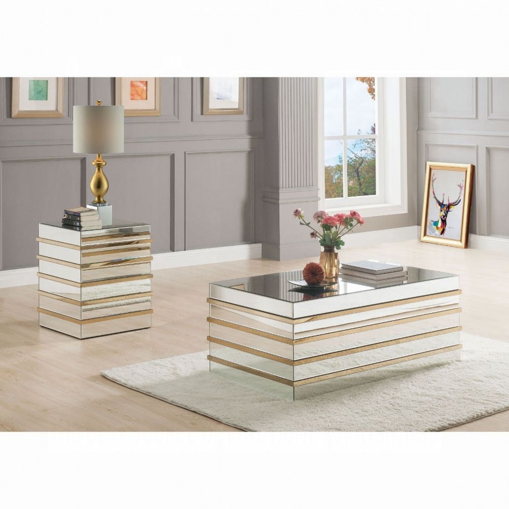  Dominic Coffee Table 