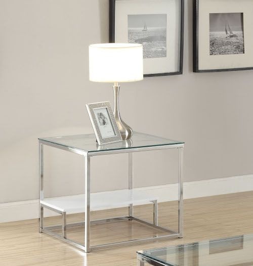  Ruben End Table 