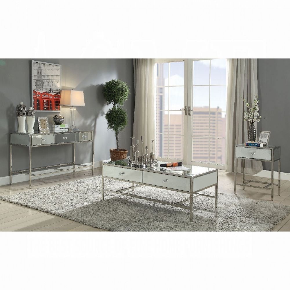  Weigela Coffee Table 