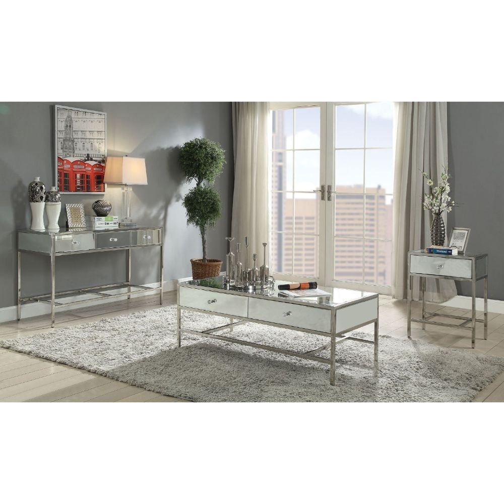  Weigela Coffee Table 