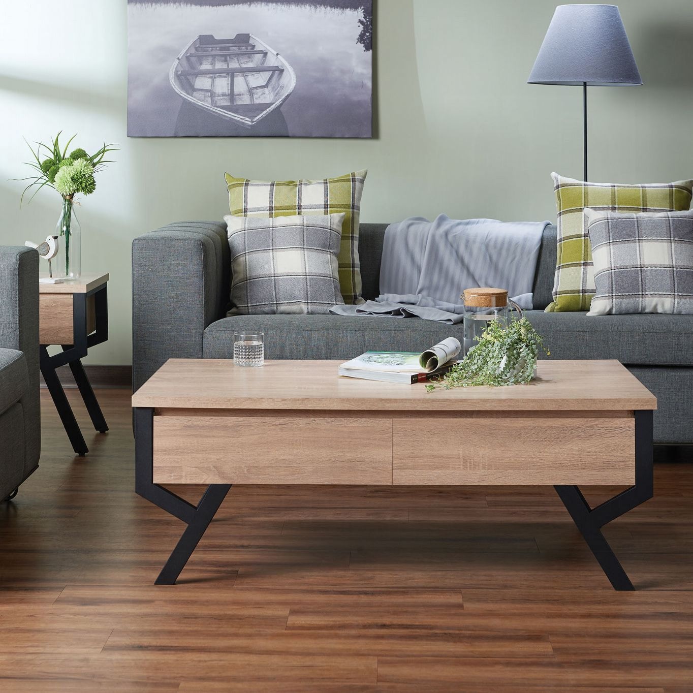  Kalina Coffee Table 