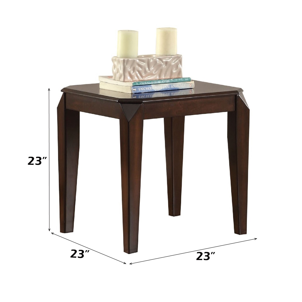  Docila End Table 