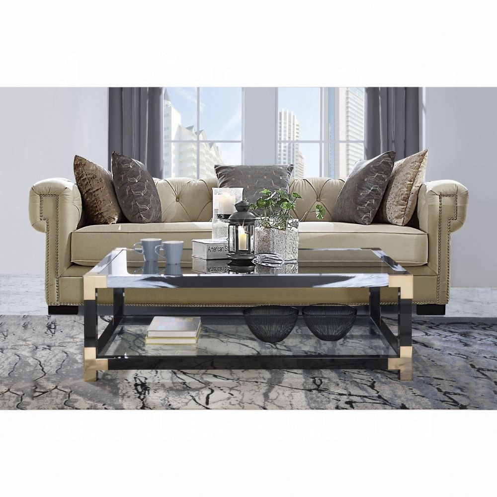  Lafty Coffee Table 