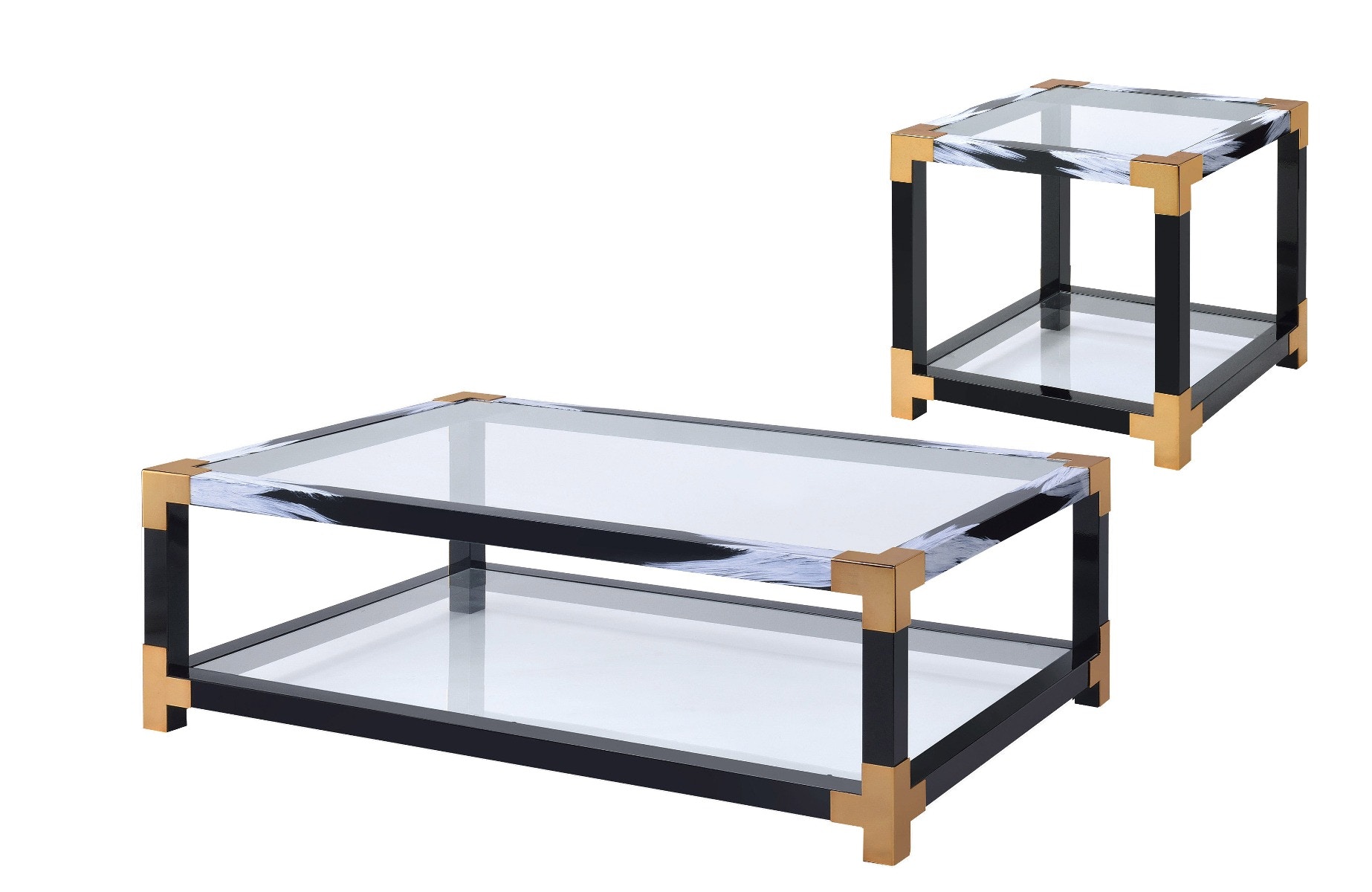  Lafty End Table 