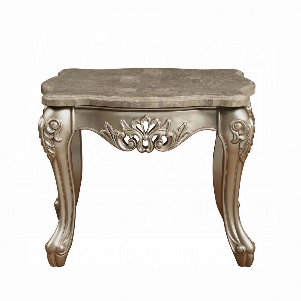  Ranita End Table 
