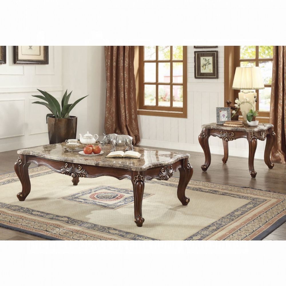  Shalisa Coffee Table 