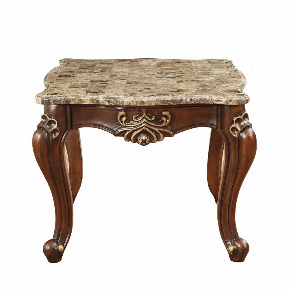  Shalisa End Table 