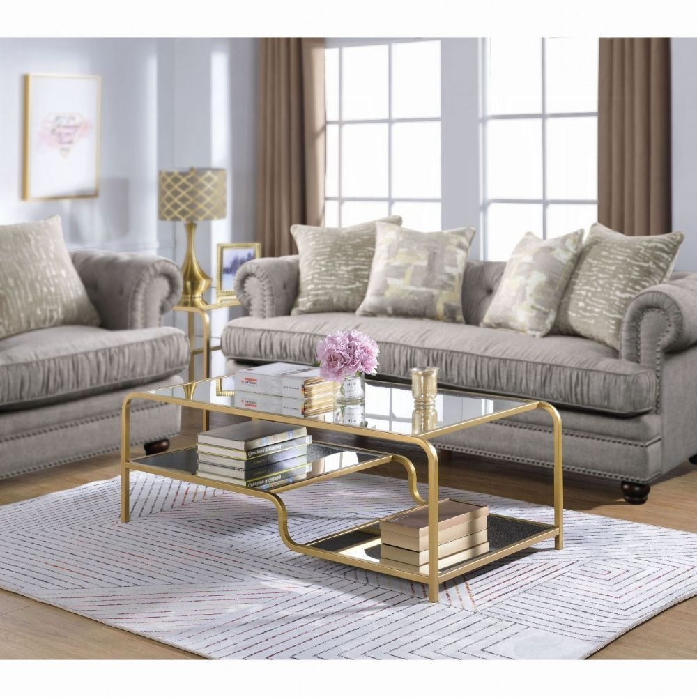  Astrid Coffee Table 