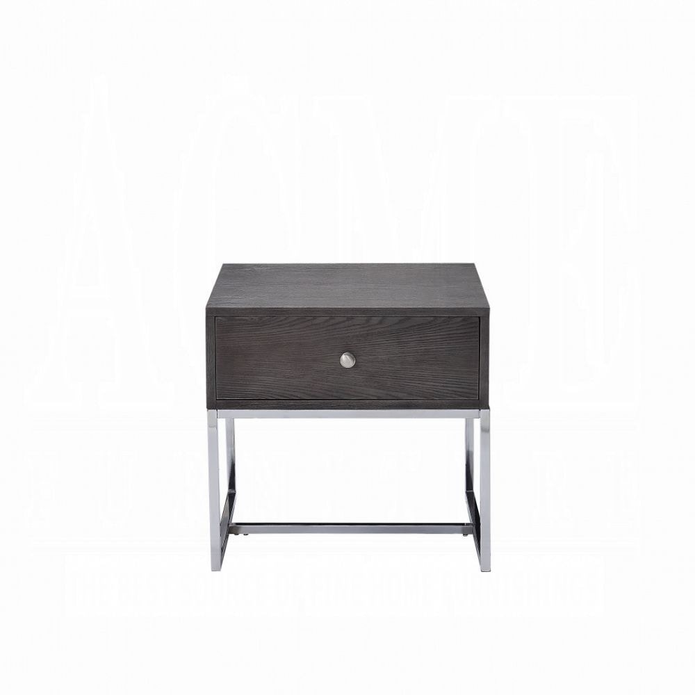  Iban End Table 