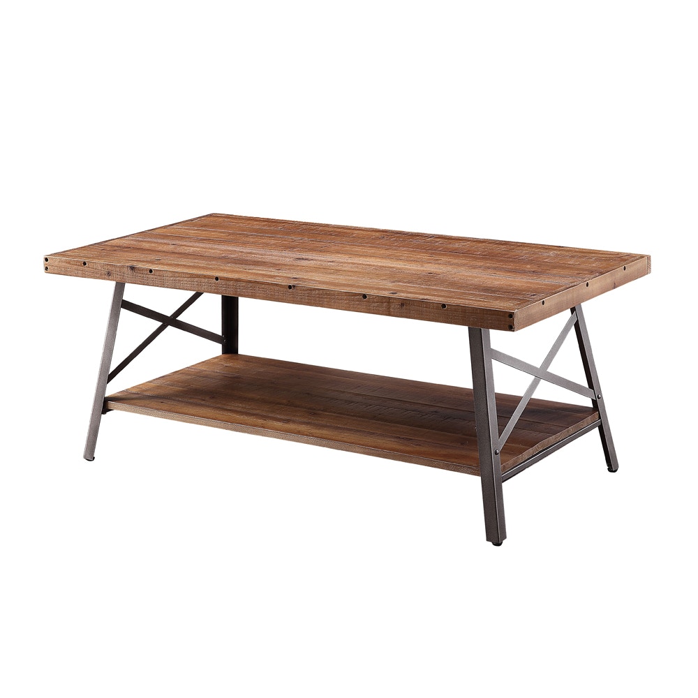 Ikram Coffee Table 