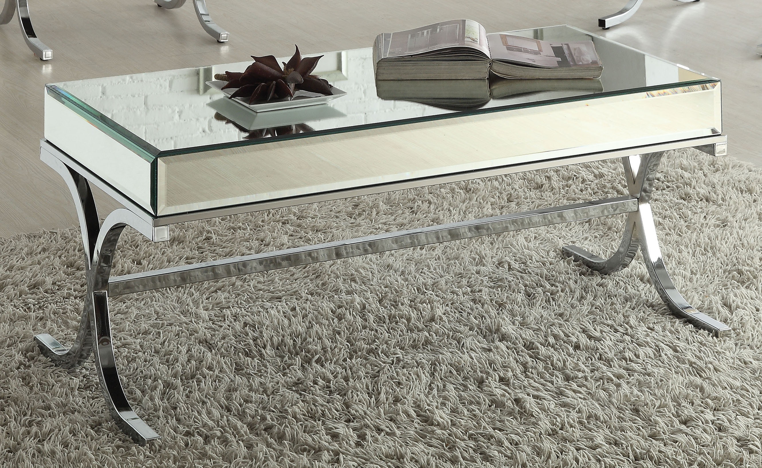  Yuri Coffee Table 