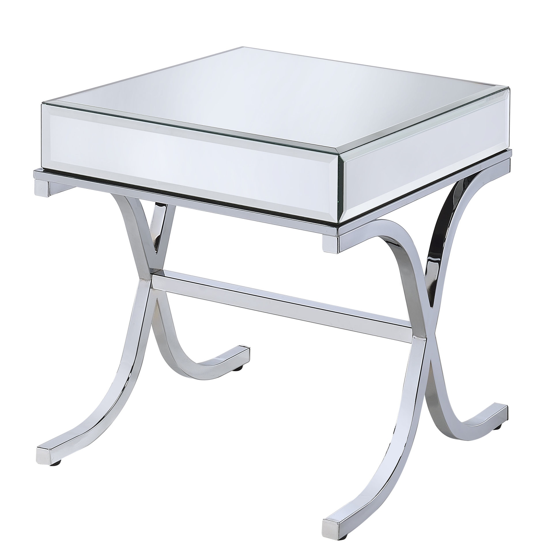  Yuri End Table 