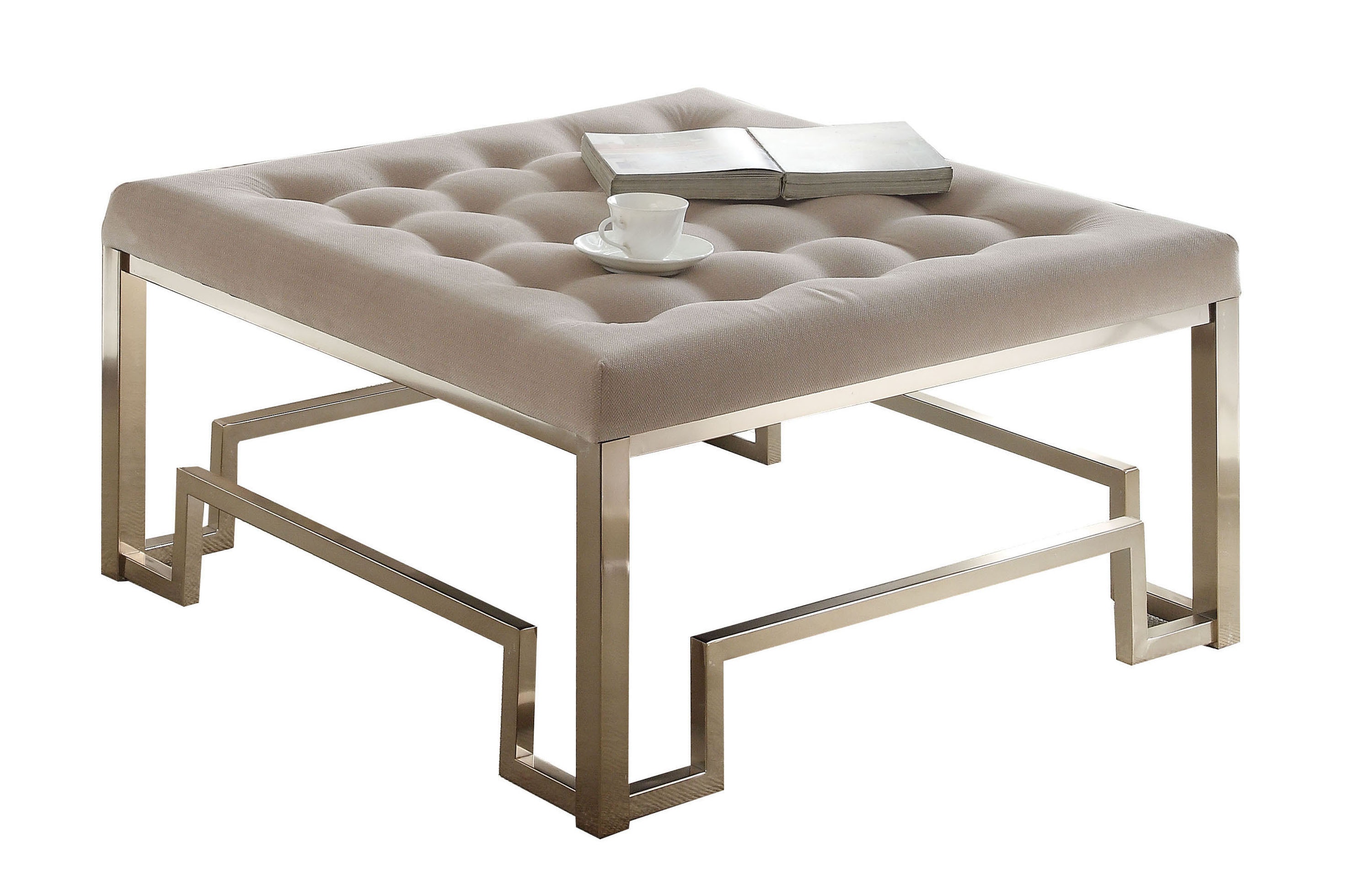  Damien Cocktail Ottoman 