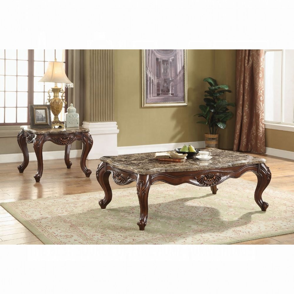  Jardena Coffee Table 