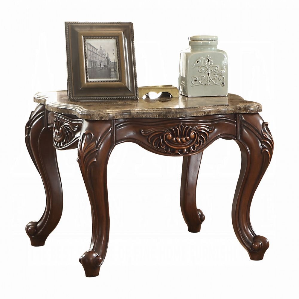  Jardena End Table 