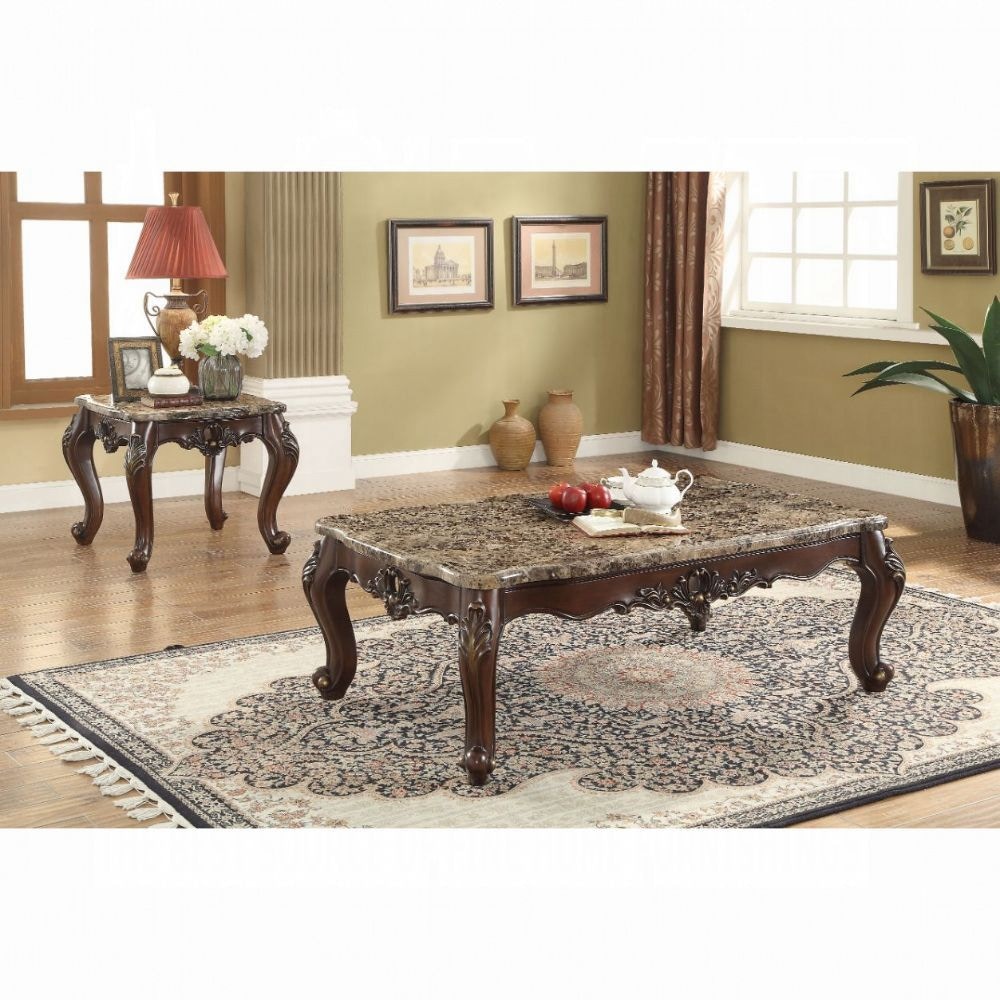  Devayne Coffee Table 