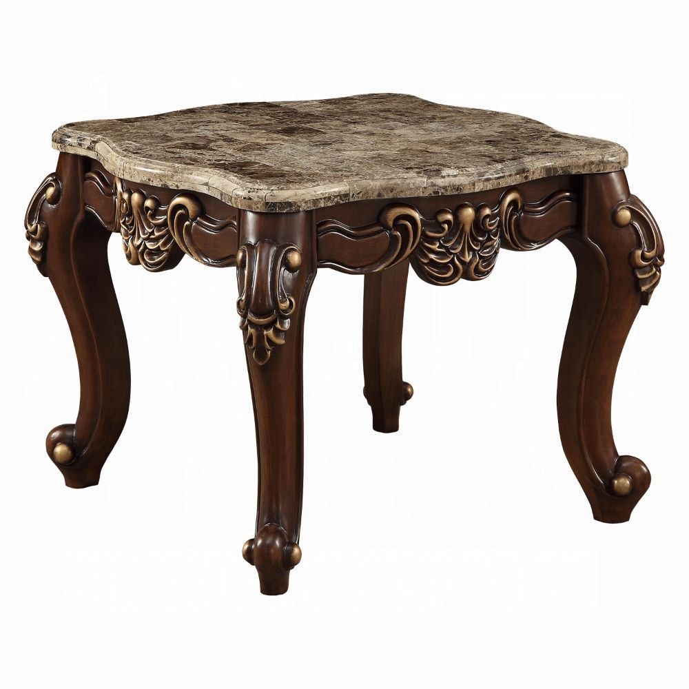  Mehadi End Table 
