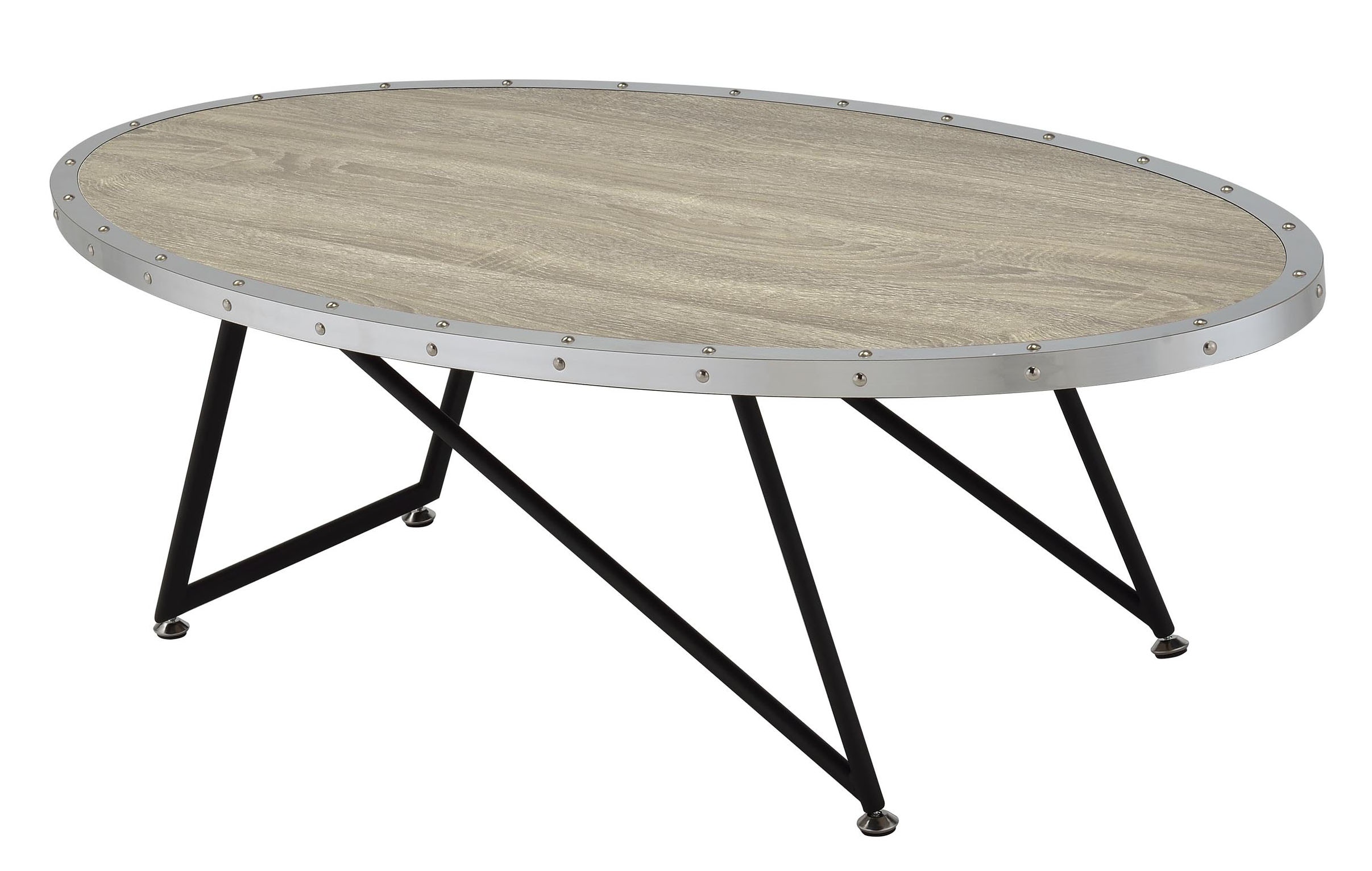  Allis Coffee Table 