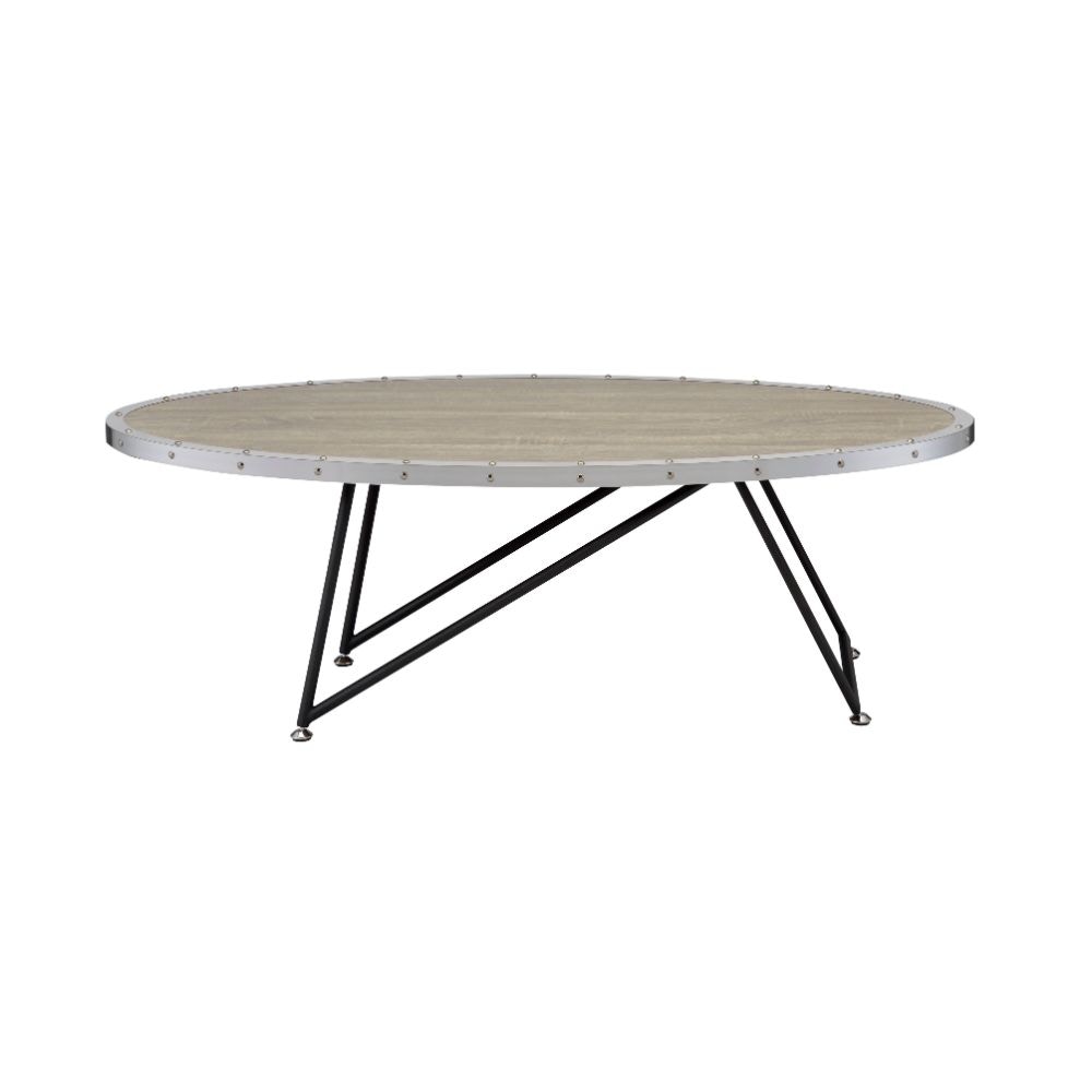  Allis Coffee Table 