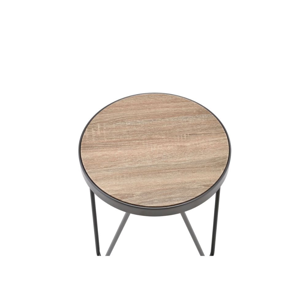  Bage End Table 