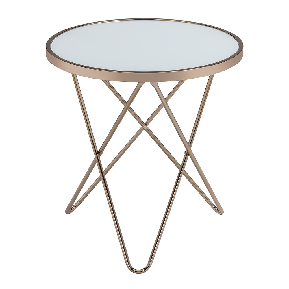  Valora End Table 