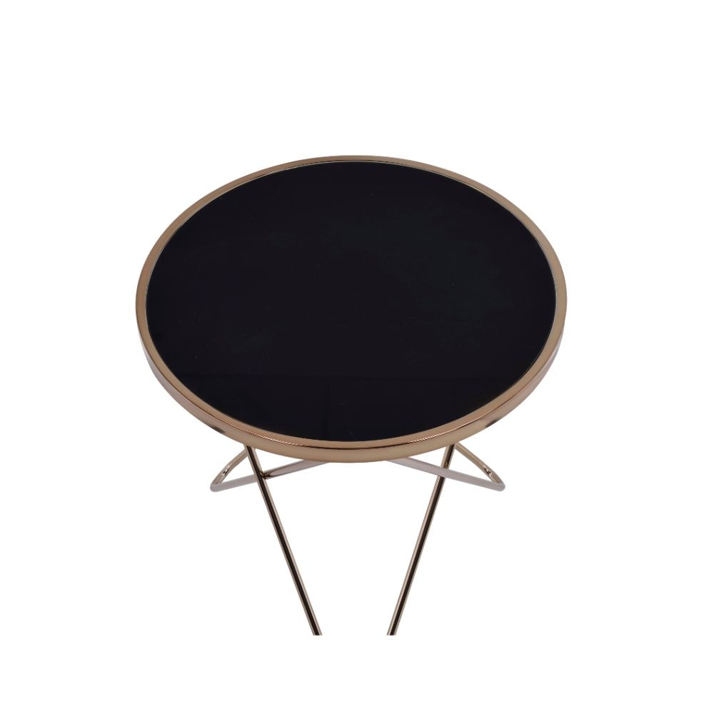  Valora End Table 