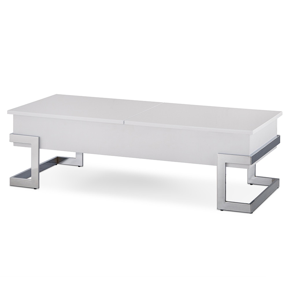  Calnan Coffee Table With Lift Top 