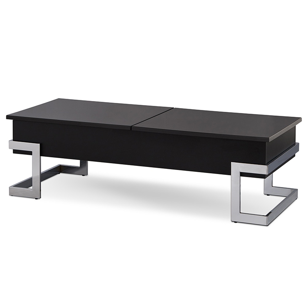  Calnan Coffee Table With Lift Top 
