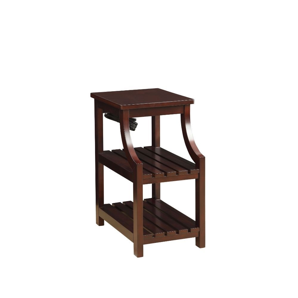  Wasaki Accent Table With USB 