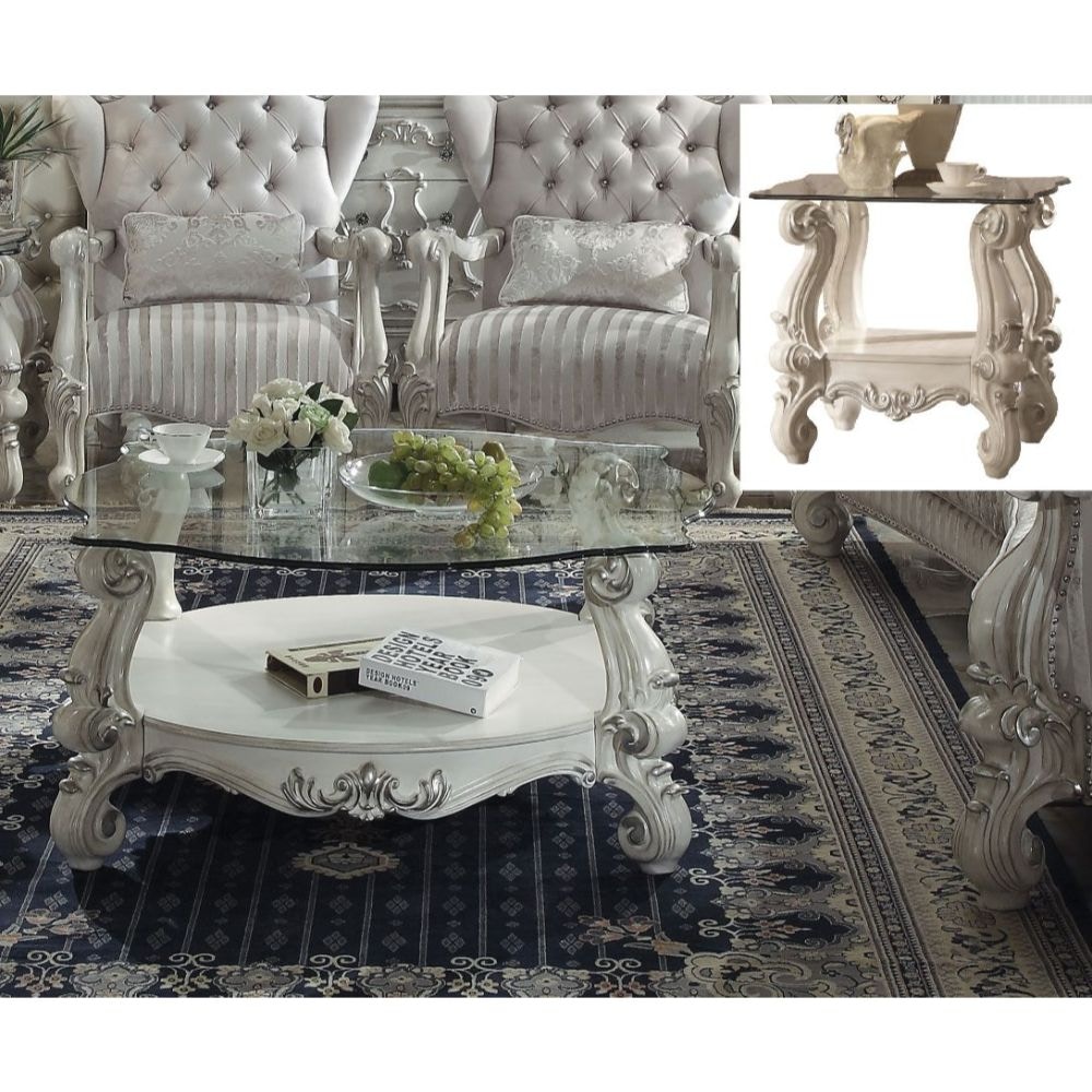  Versailles Coffee Table 