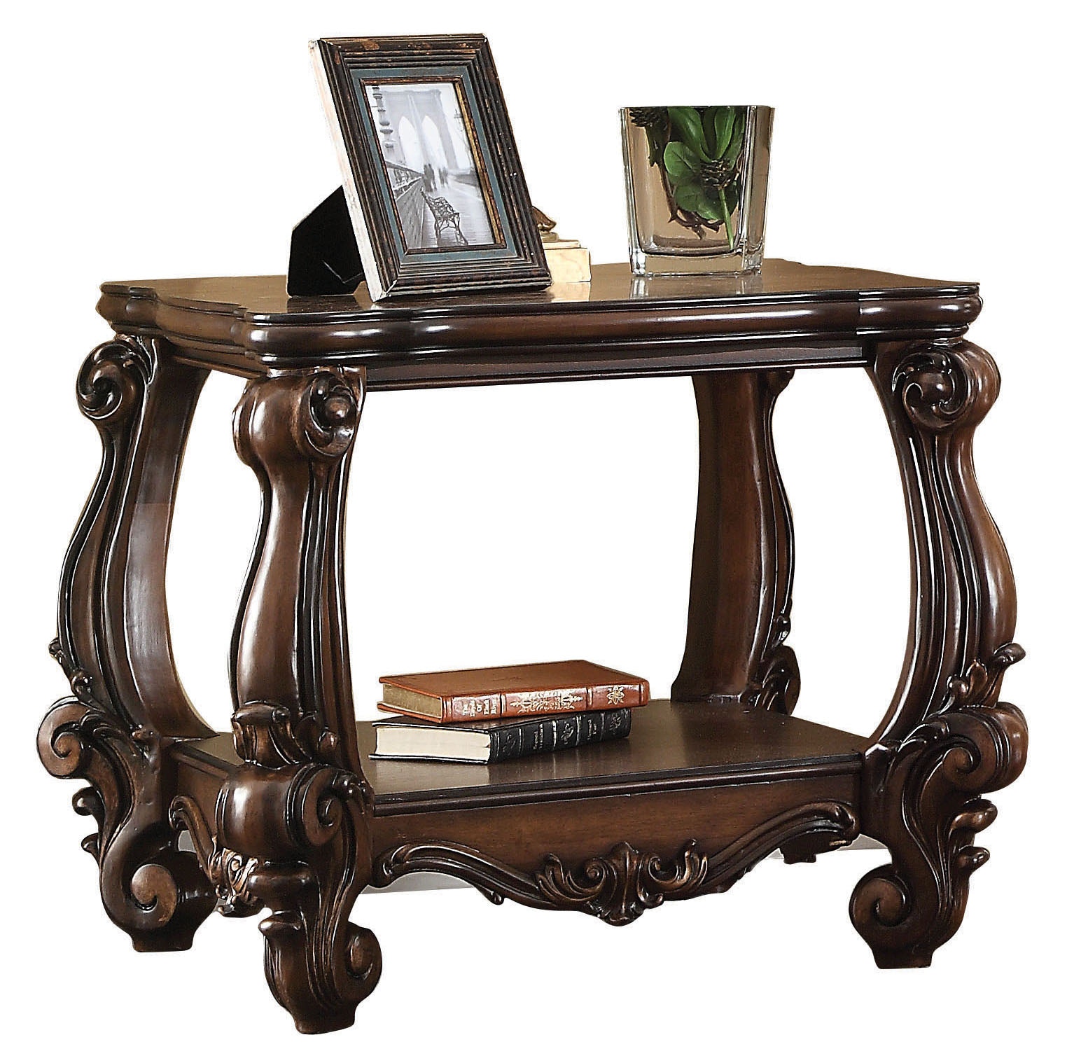  Versailles End Table 