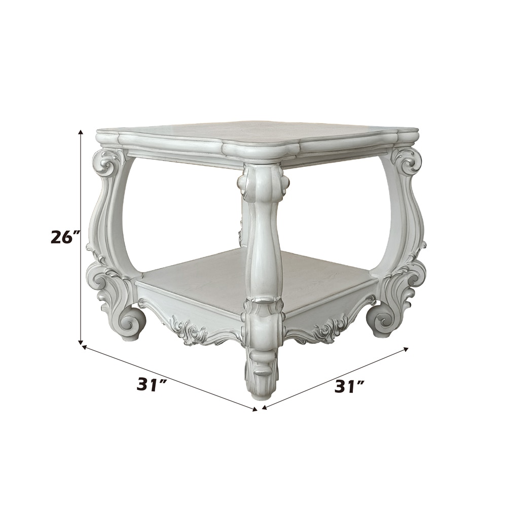 Versailles End Table 