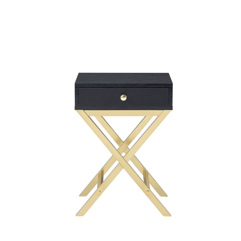 Coleen Accent Table 