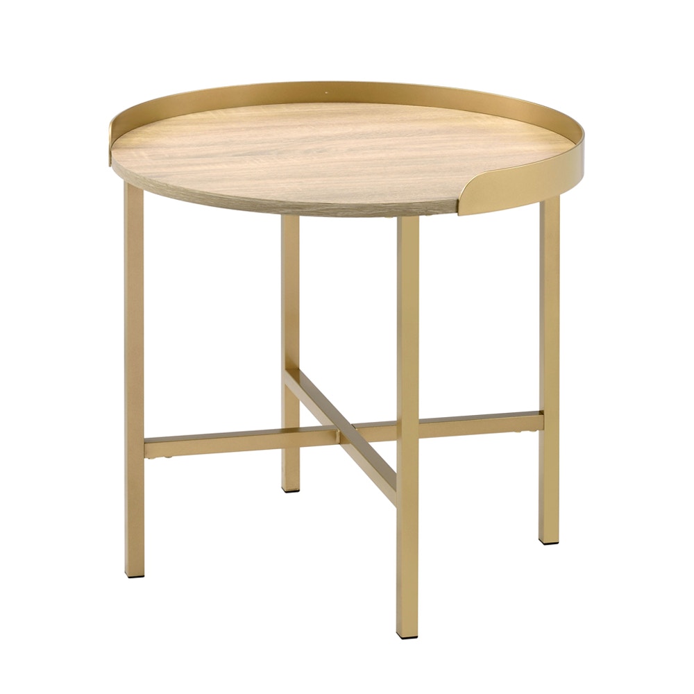  Mithea End Table 